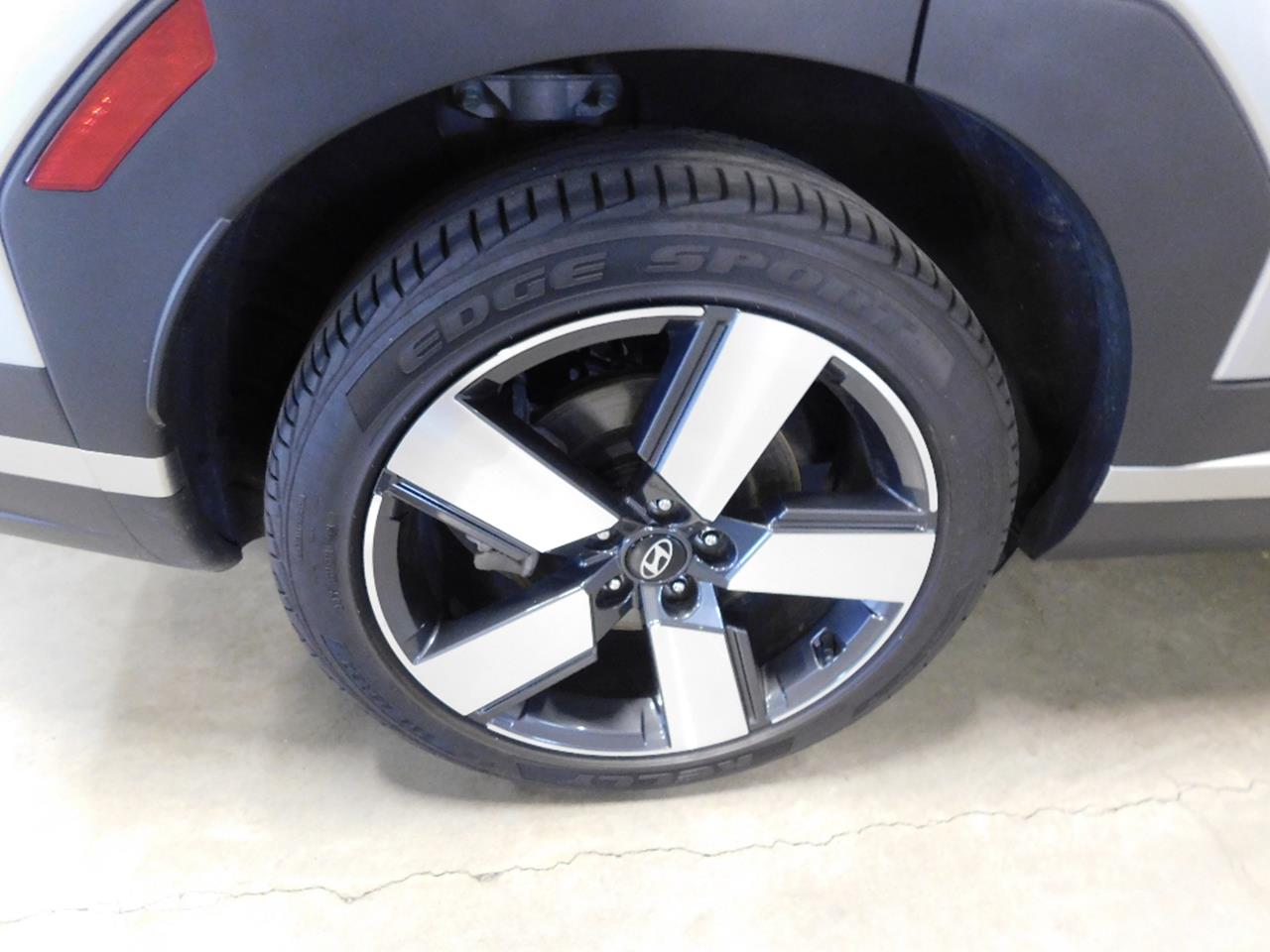 2024 Hyundai Santa Fe