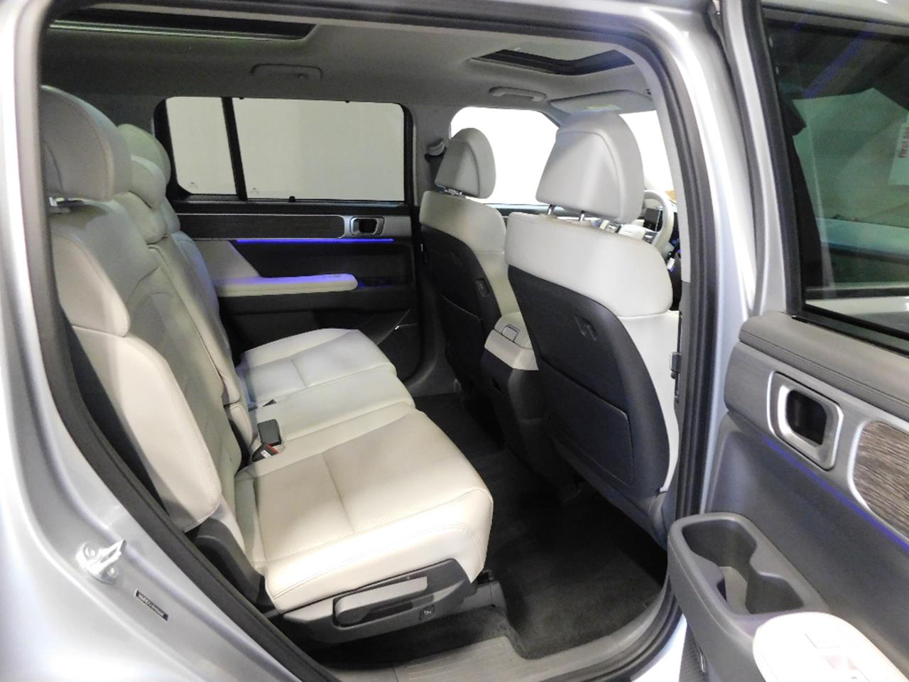 2024 Hyundai Santa Fe