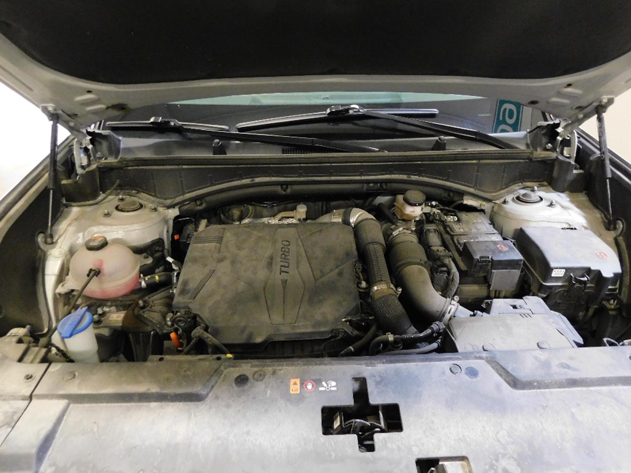 2024 Hyundai Santa Fe