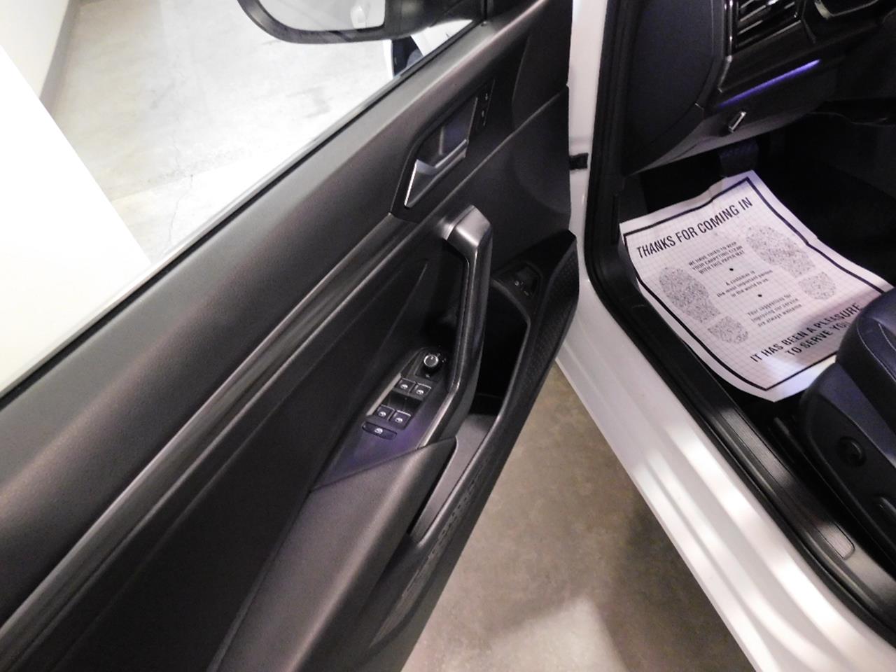 2021 Volkswagen Jetta