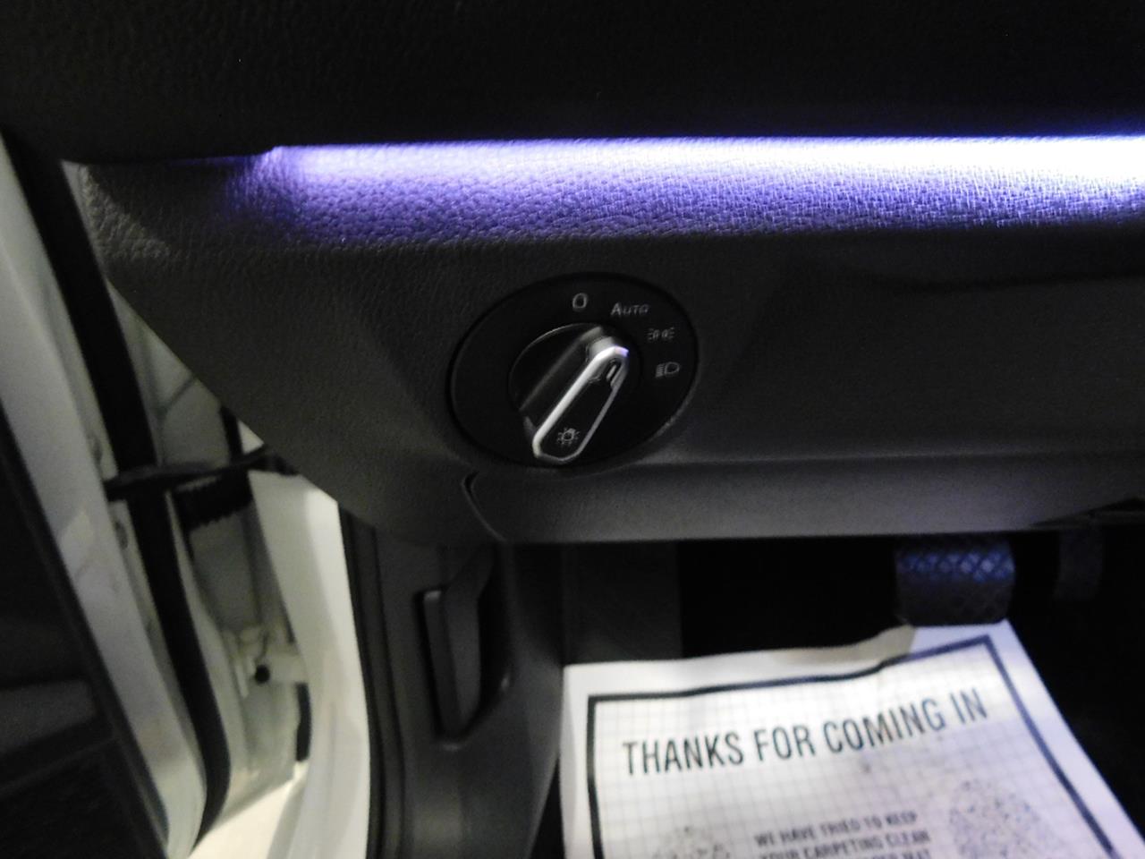 2021 Volkswagen Jetta