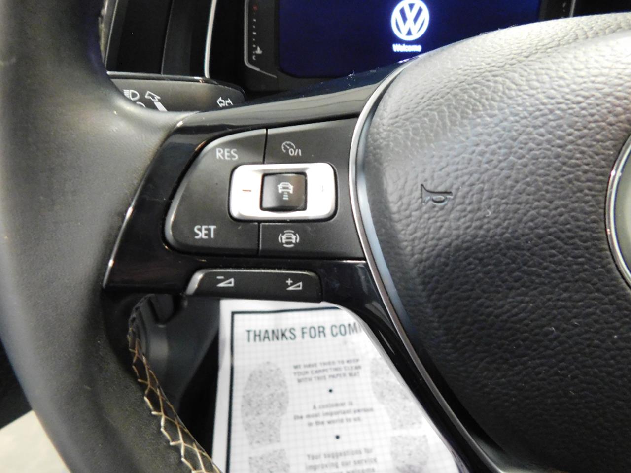 2021 Volkswagen Jetta