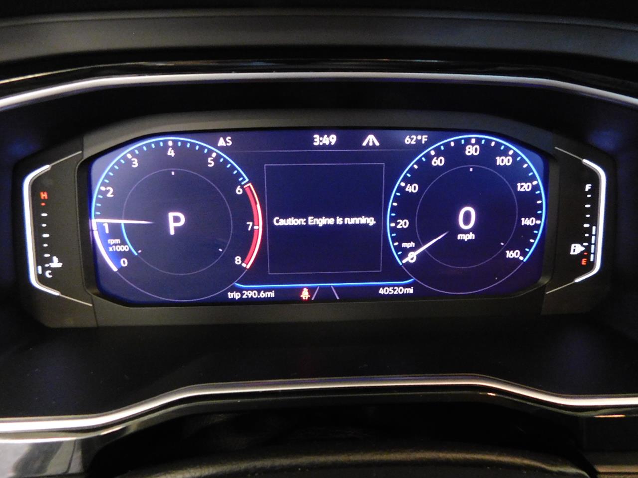 2021 Volkswagen Jetta