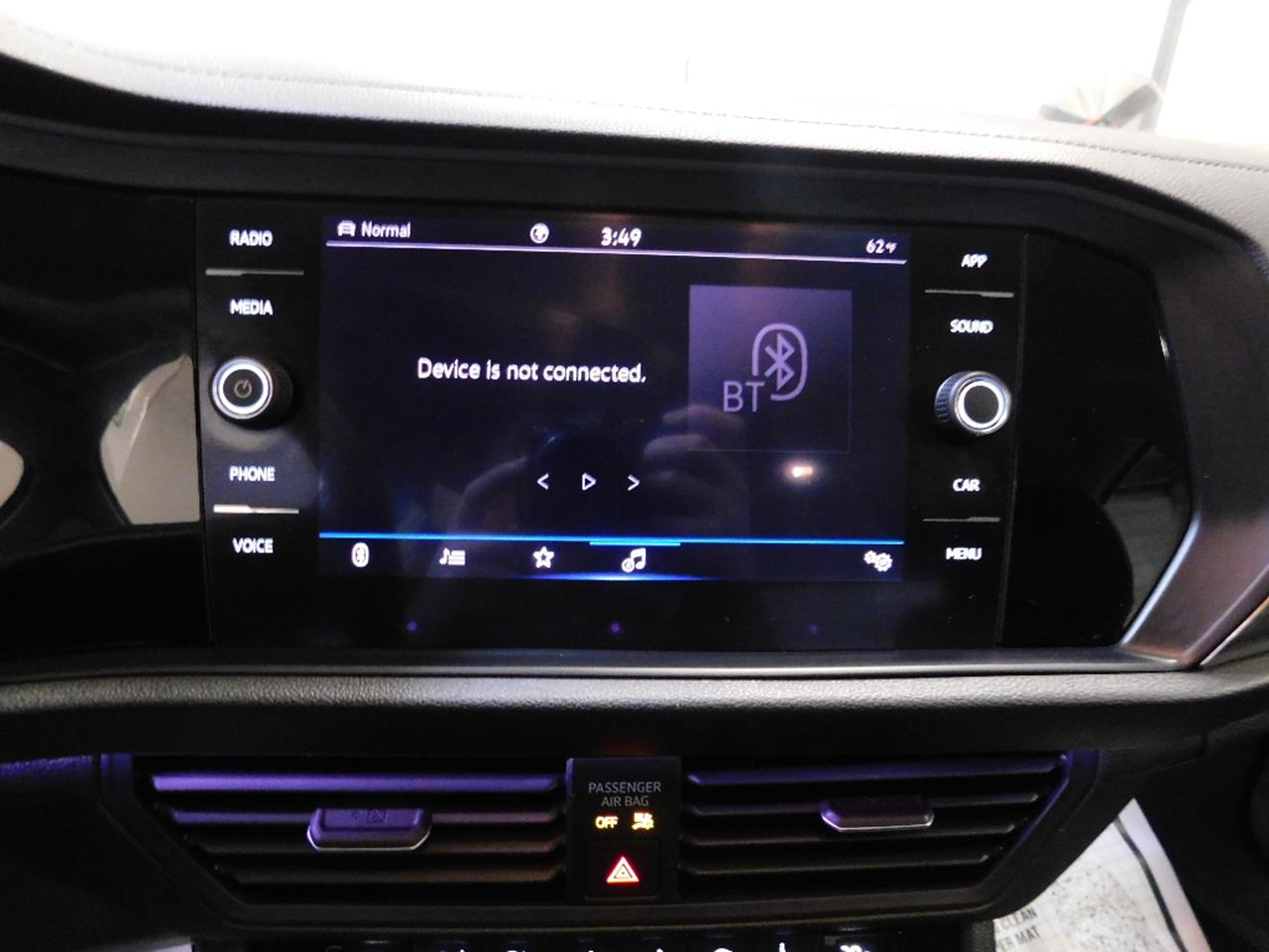 2021 Volkswagen Jetta