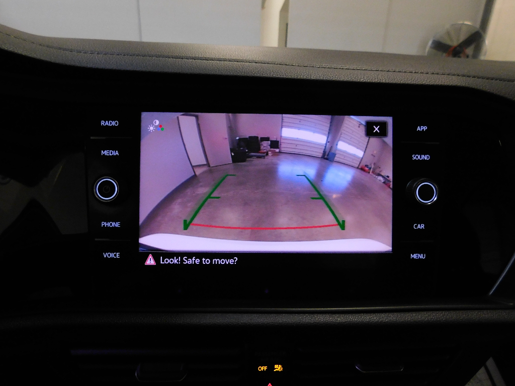 2021 Volkswagen Jetta