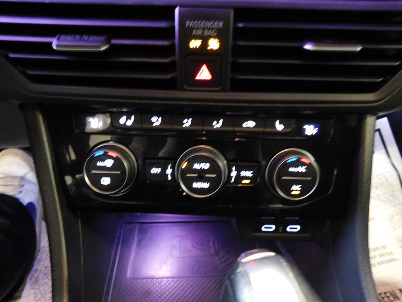 2021 Volkswagen Jetta