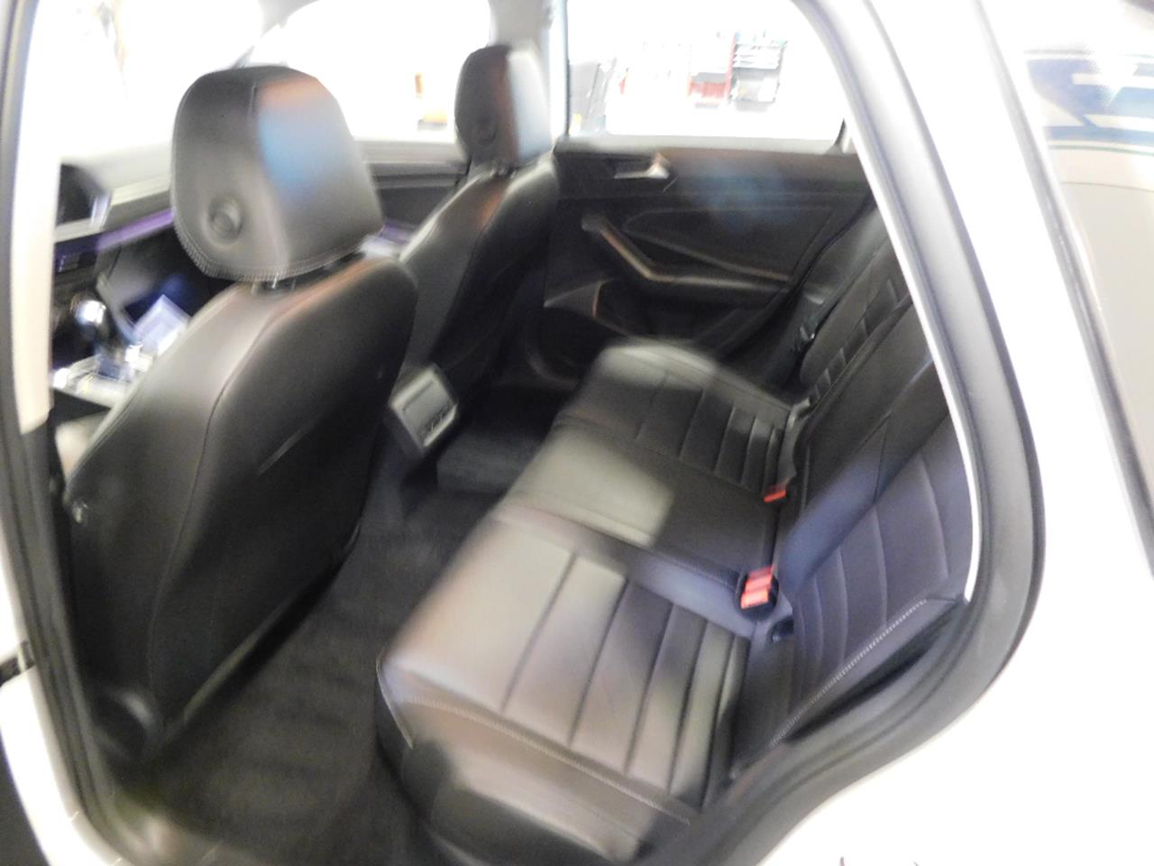 2021 Volkswagen Jetta