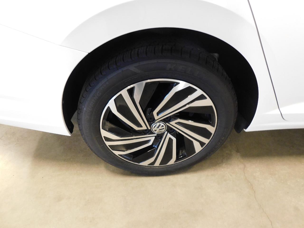 2021 Volkswagen Jetta