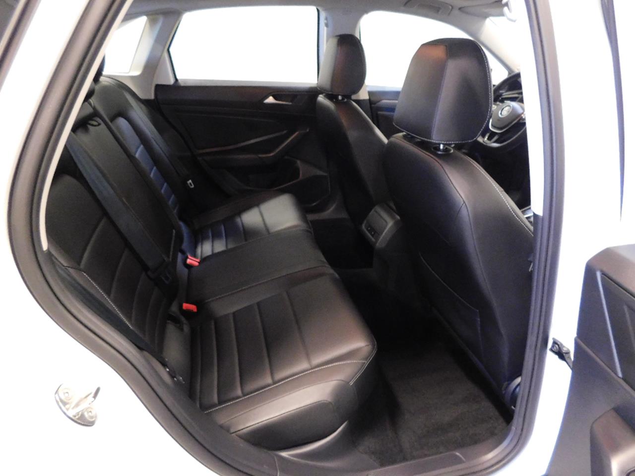 2021 Volkswagen Jetta