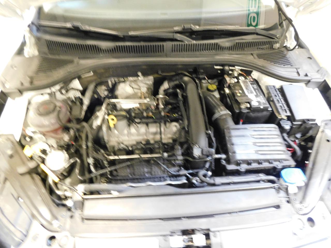 2021 Volkswagen Jetta