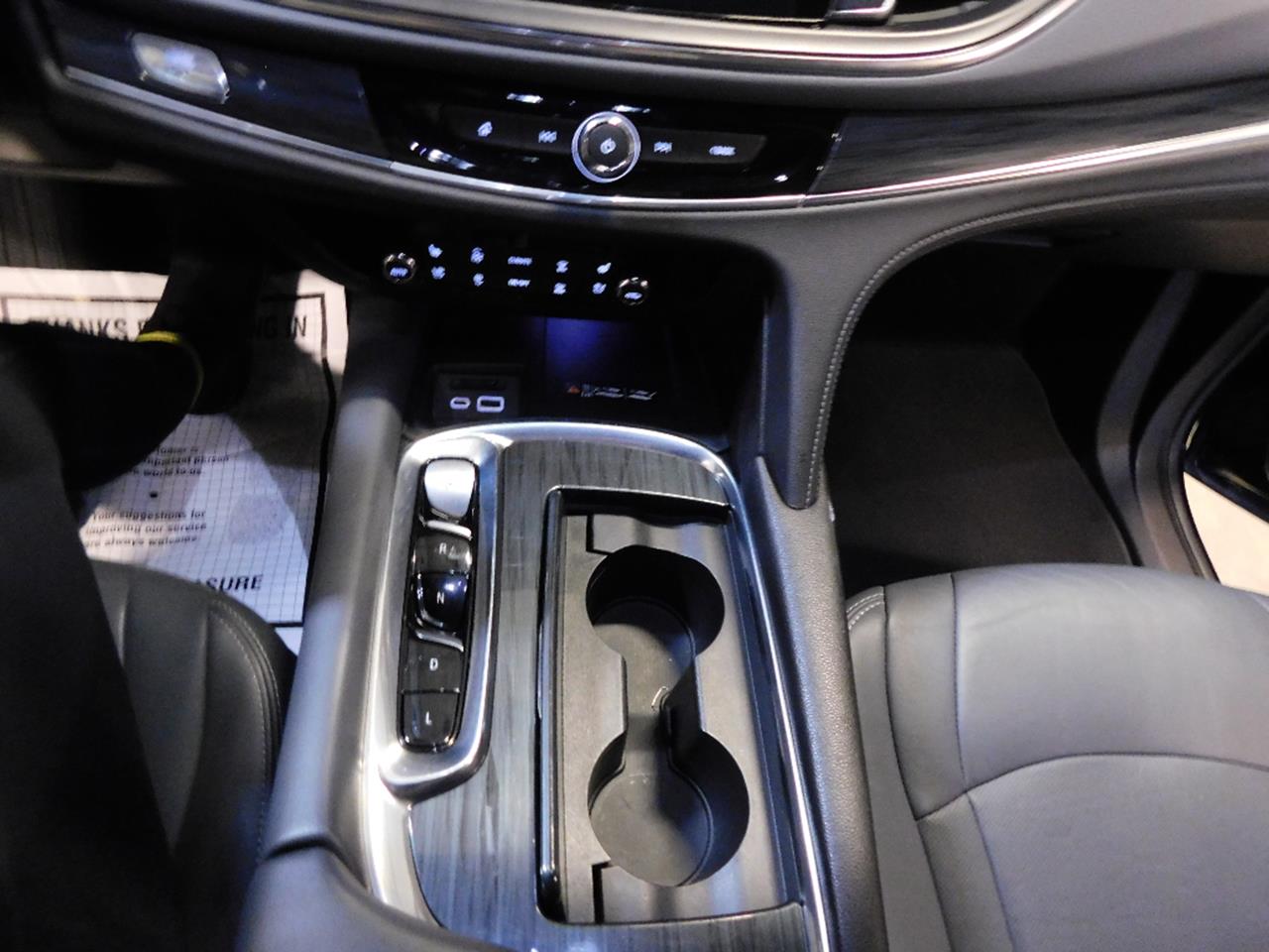 2022 Buick Enclave