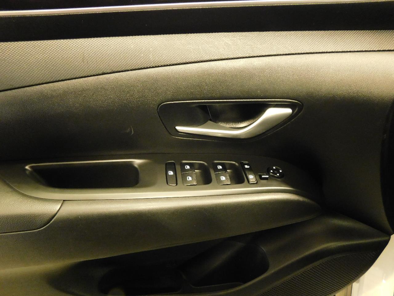 2024 Hyundai Santa Cruz