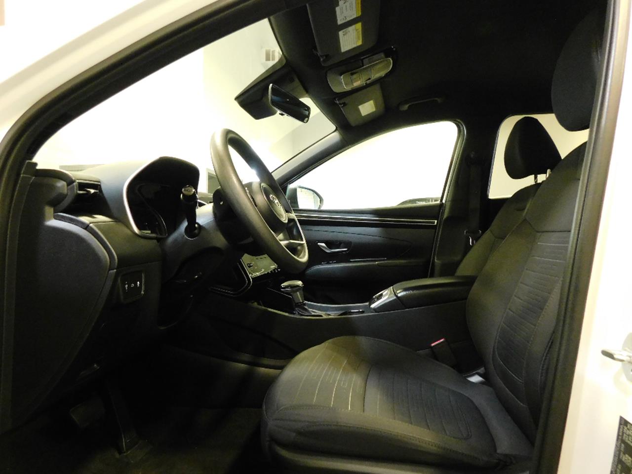 2024 Hyundai Santa Cruz