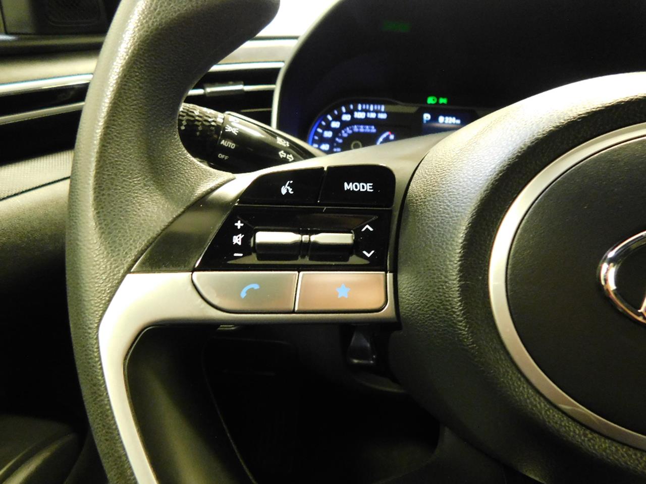 2024 Hyundai Santa Cruz