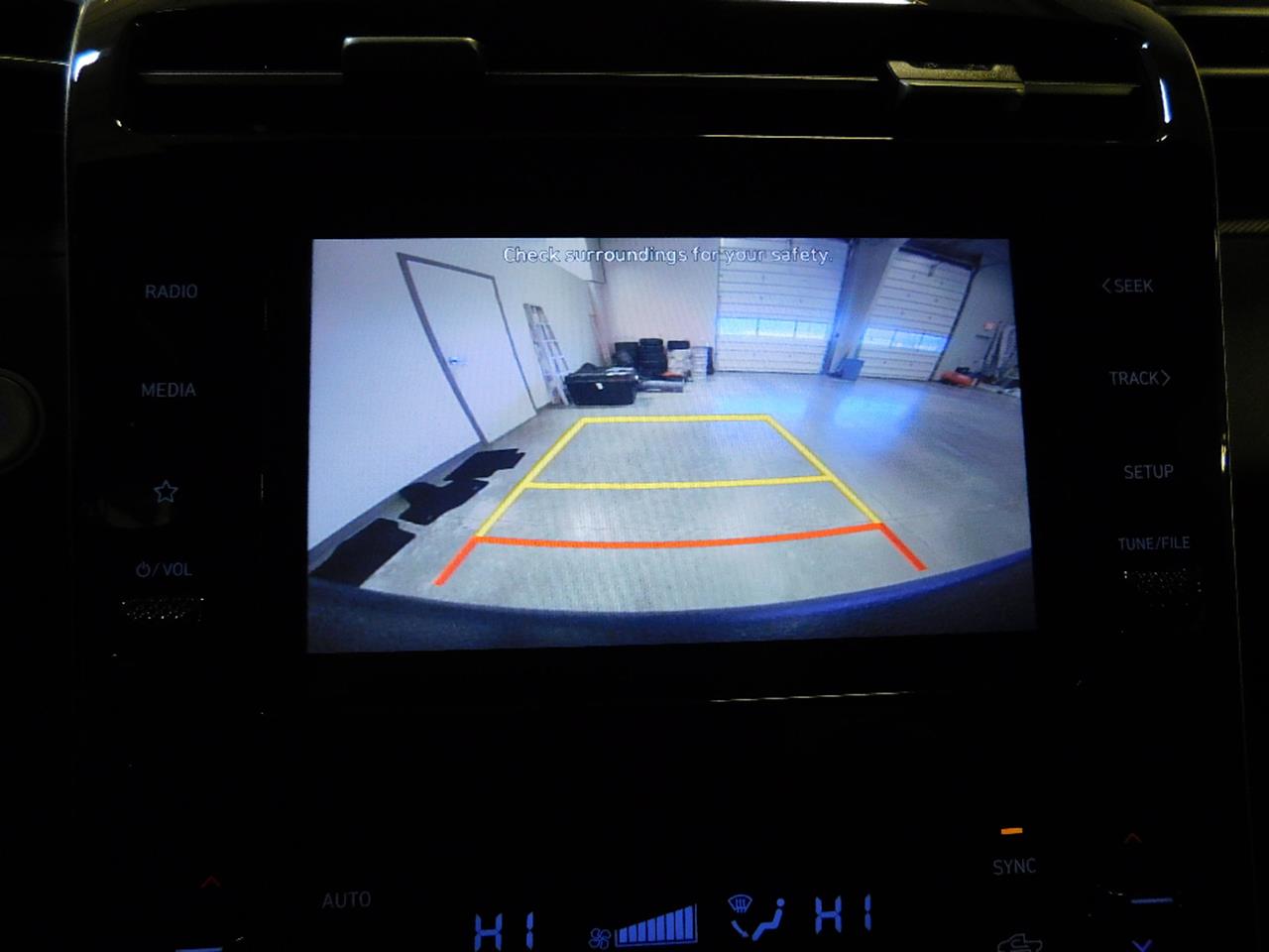 2024 Hyundai Santa Cruz