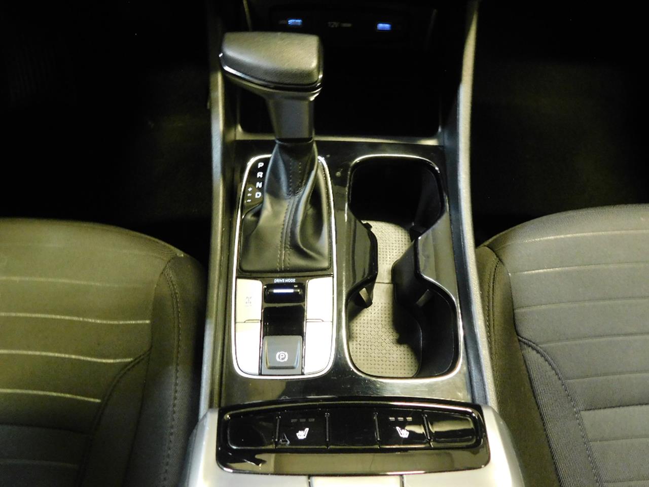 2024 Hyundai Santa Cruz