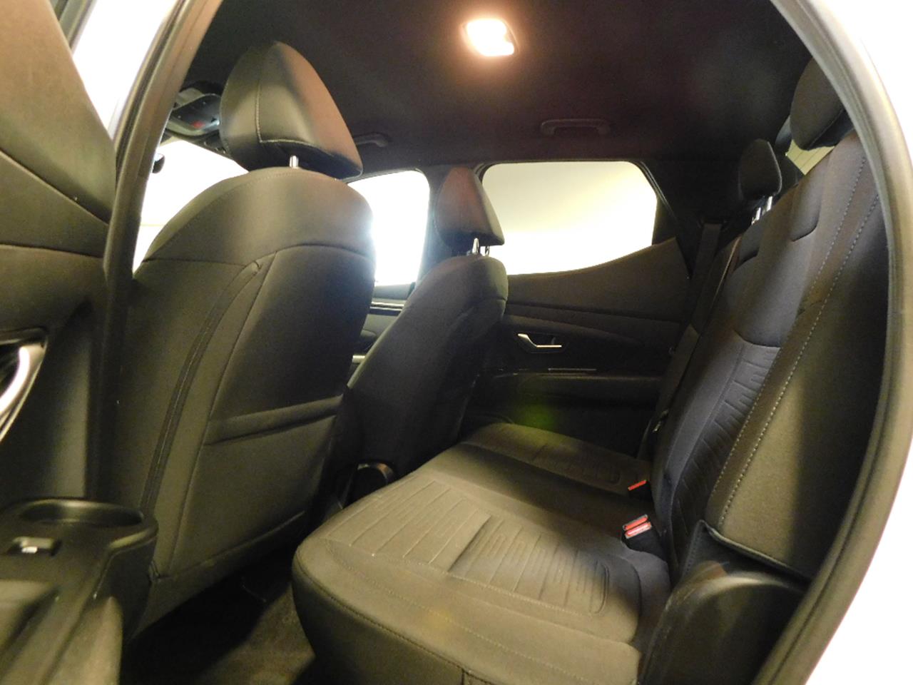 2024 Hyundai Santa Cruz