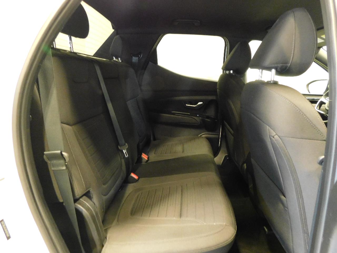 2024 Hyundai Santa Cruz