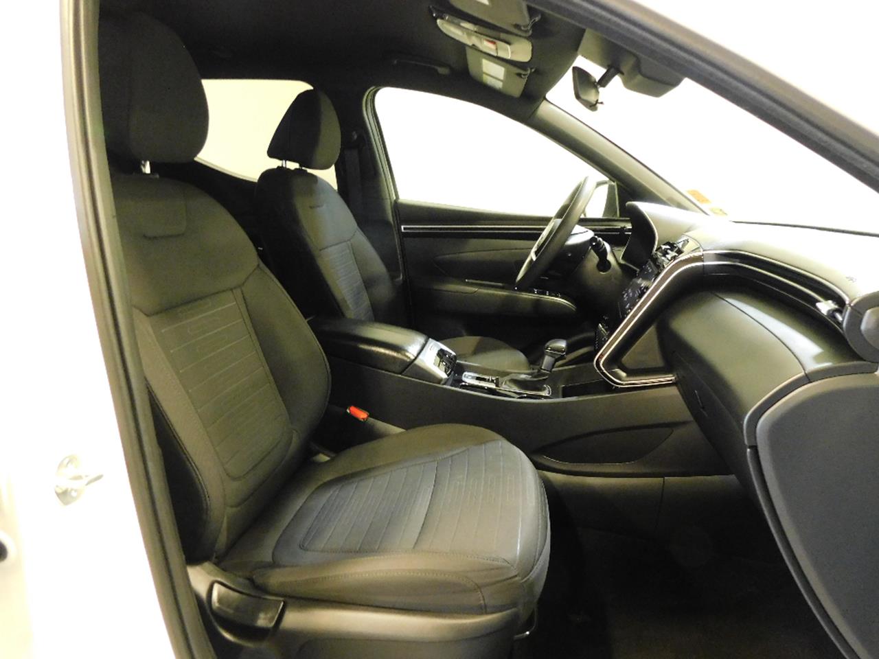 2024 Hyundai Santa Cruz