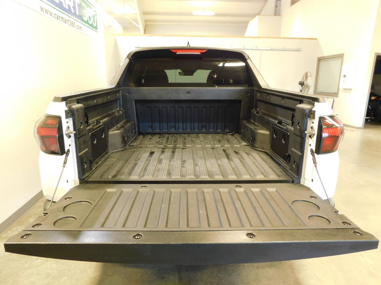 2024 Hyundai Santa Cruz