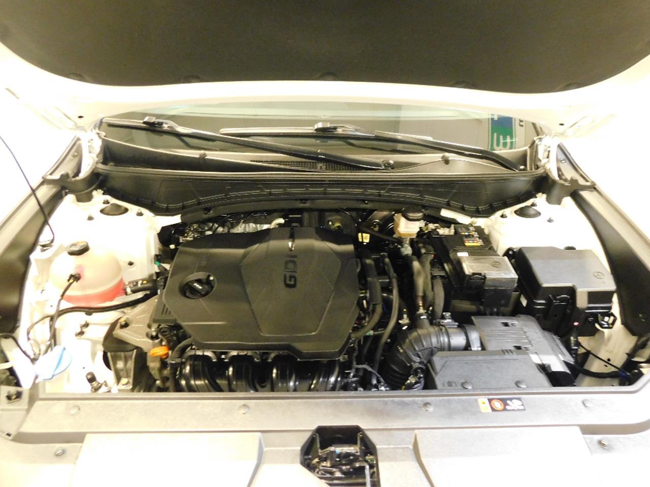 2024 Hyundai Santa Cruz