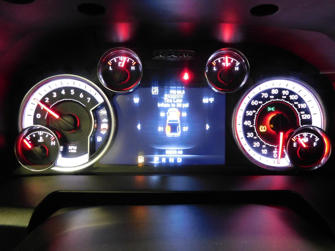 2022 Ram 1500 Classic