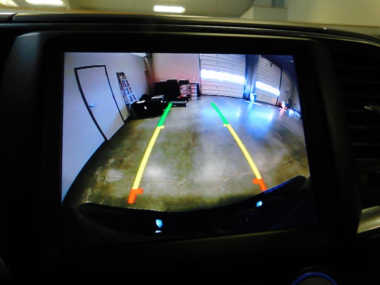 2022 Ram 1500 Classic