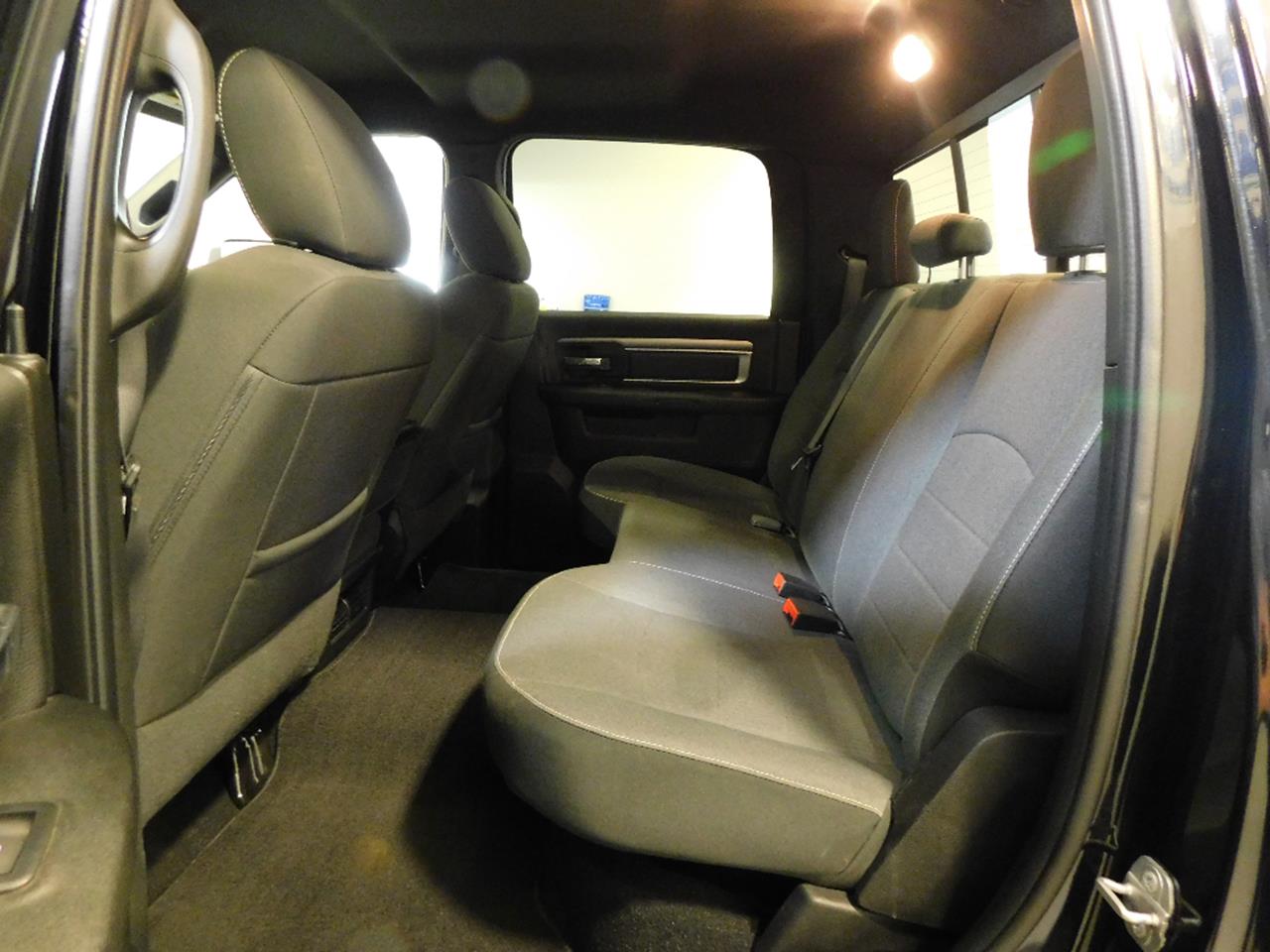 2022 Ram 1500 Classic