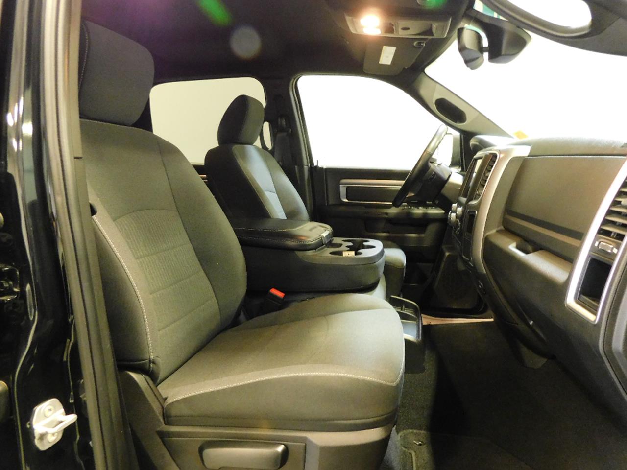 2022 Ram 1500 Classic