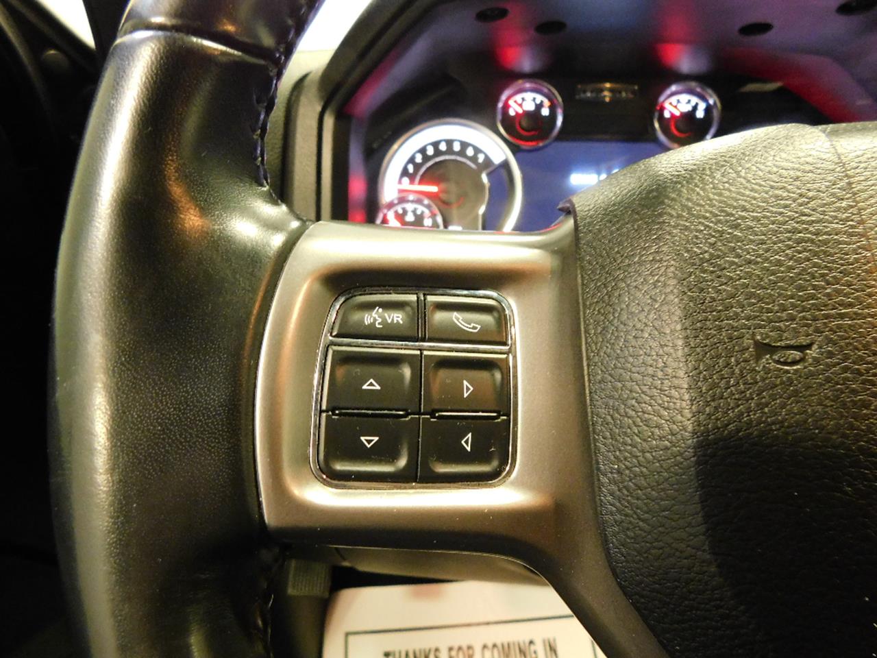 2022 Ram 1500 Classic