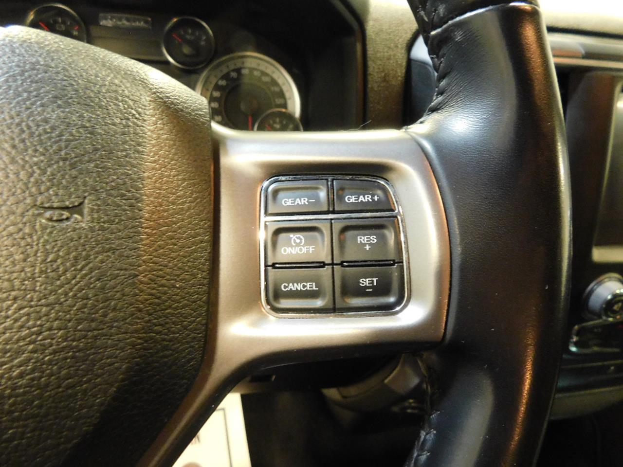 2022 Ram 1500 Classic