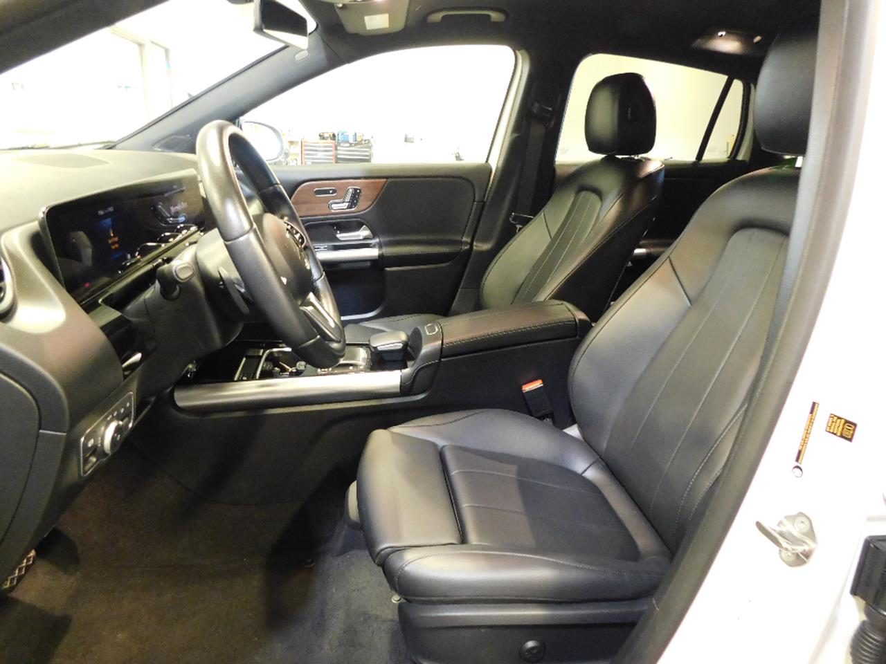 2023 Mercedes-Benz GLA