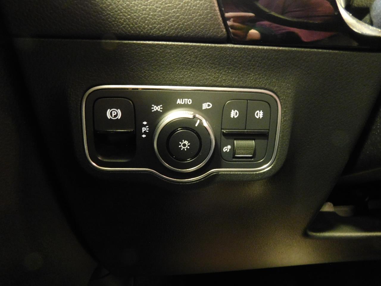 2023 Mercedes-Benz GLA