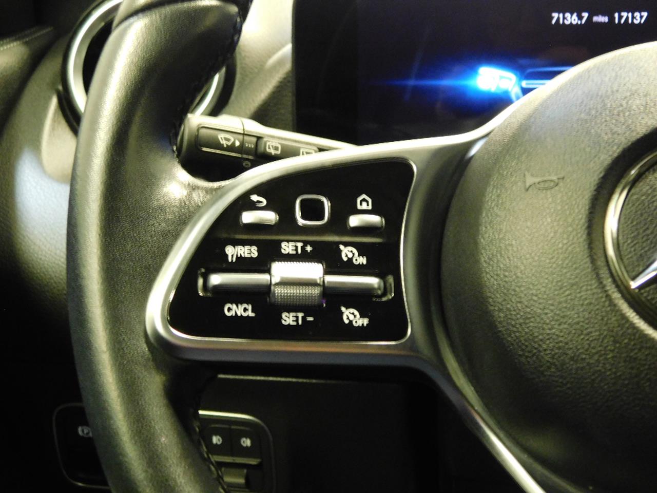 2023 Mercedes-Benz GLA