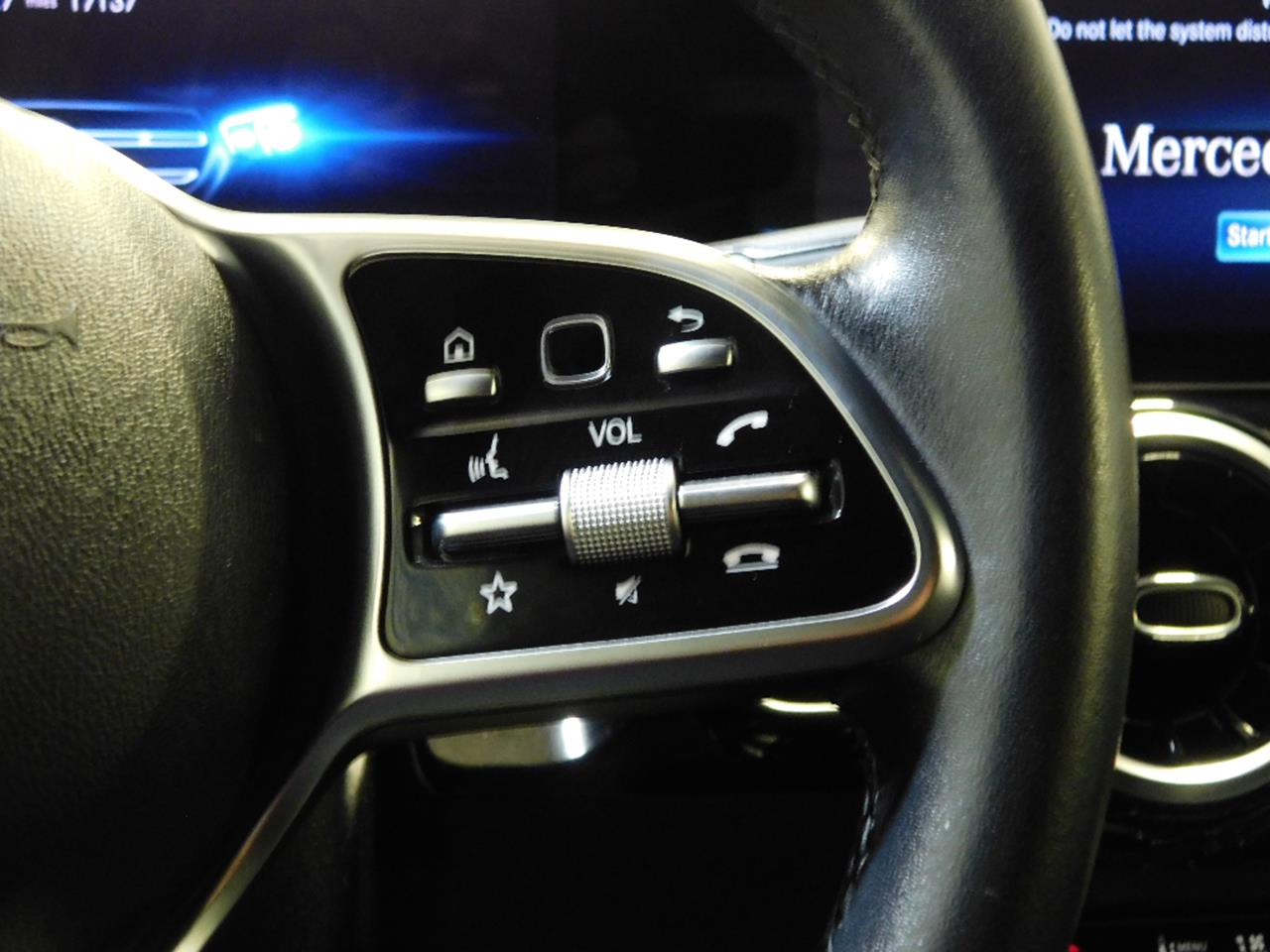 2023 Mercedes-Benz GLA