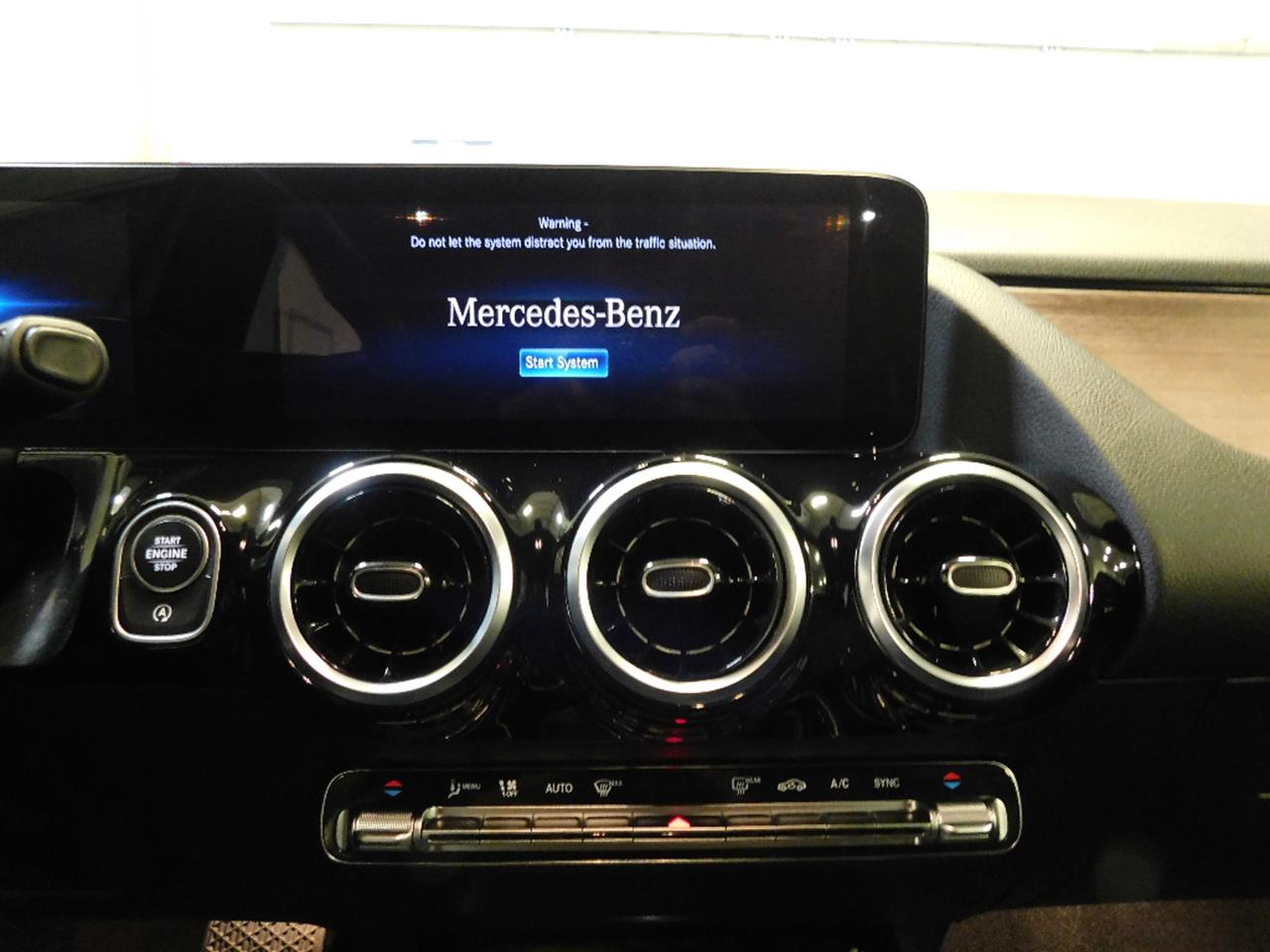 2023 Mercedes-Benz GLA