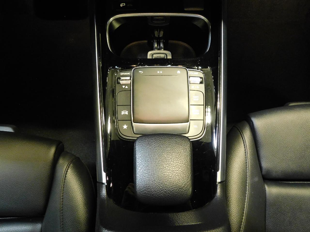 2023 Mercedes-Benz GLA