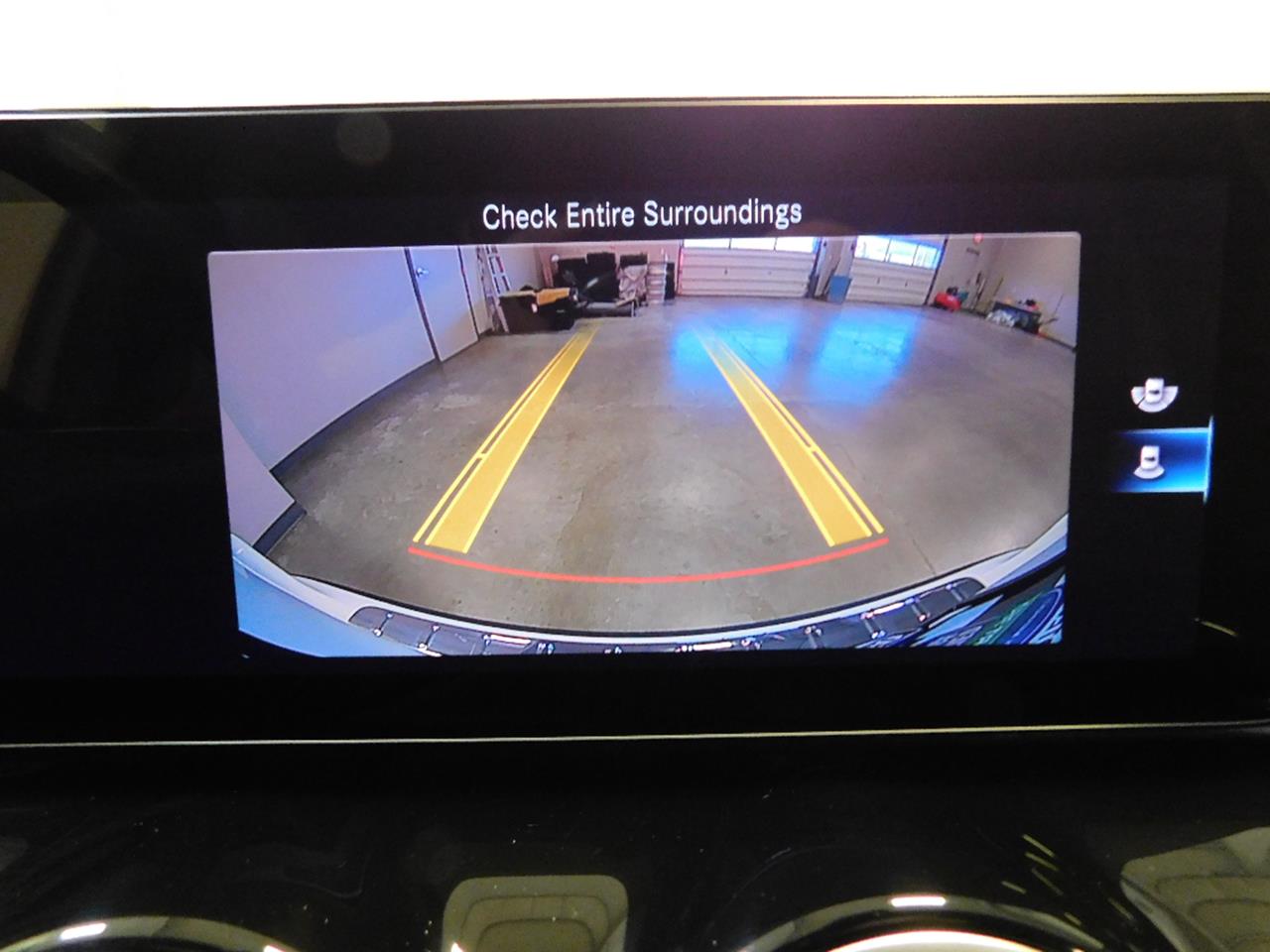 2023 Mercedes-Benz GLA