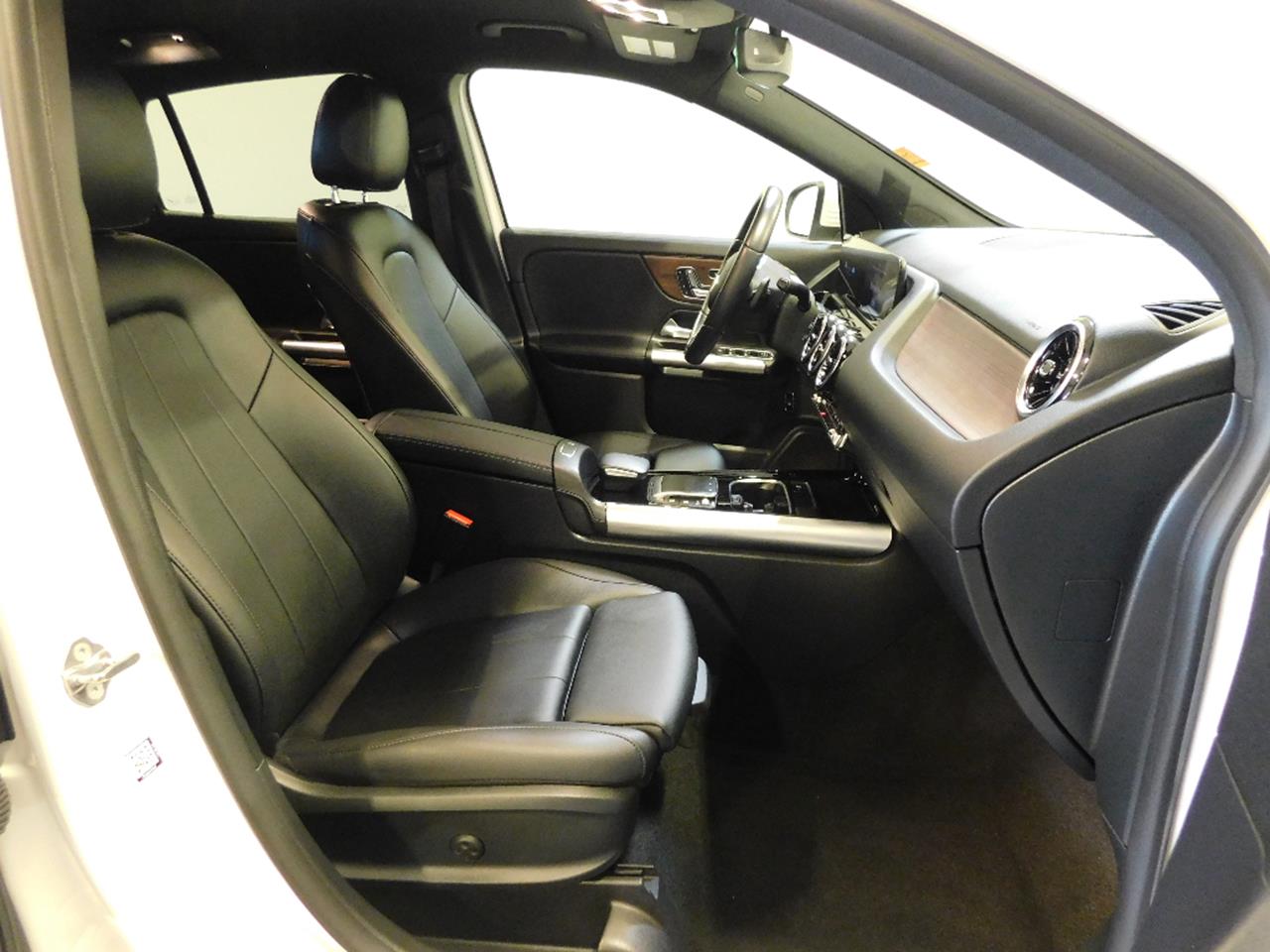 2023 Mercedes-Benz GLA