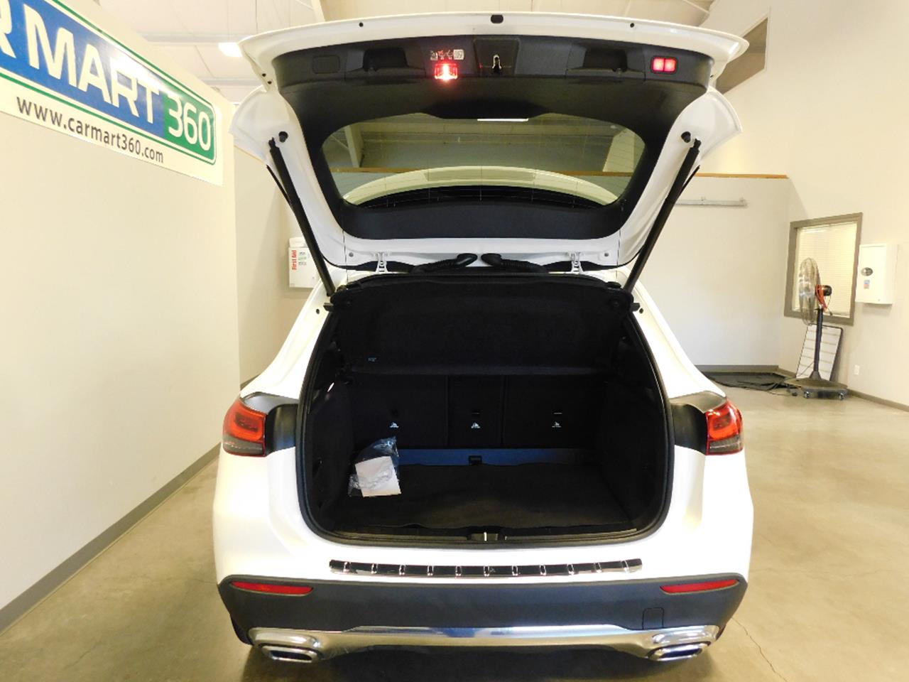 2023 Mercedes-Benz GLA