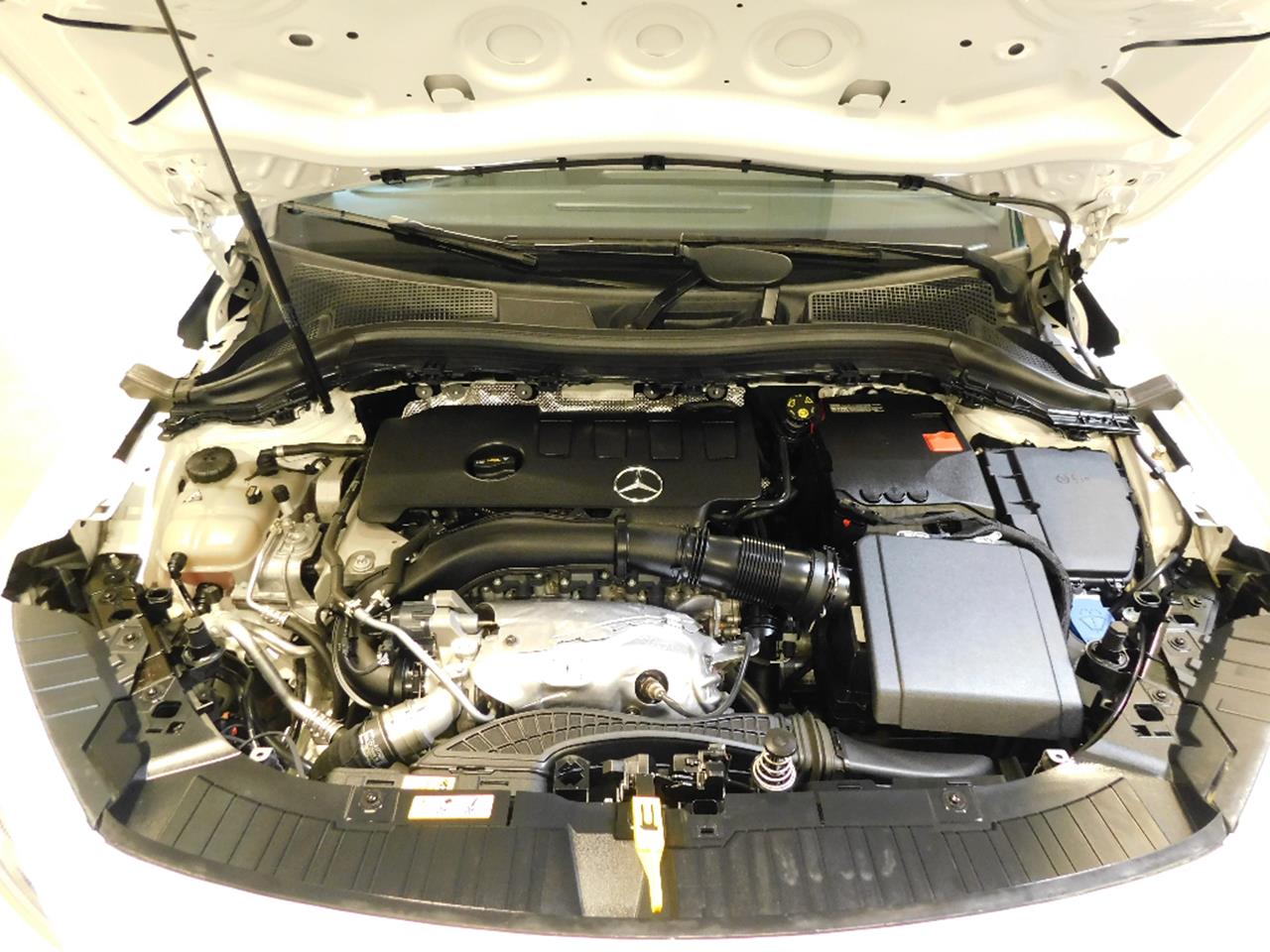 2023 Mercedes-Benz GLA