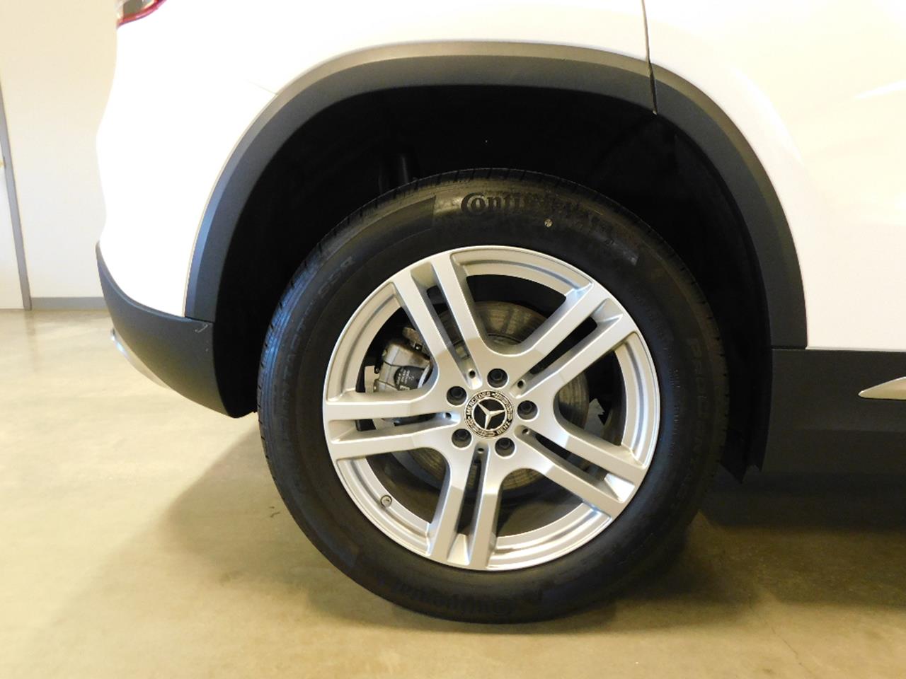 2023 Mercedes-Benz GLA