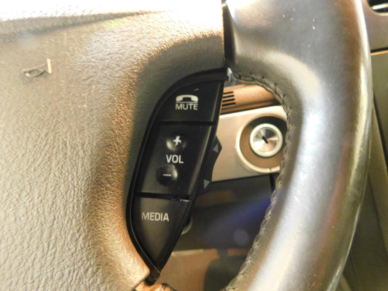 2002 Ford Thunderbird