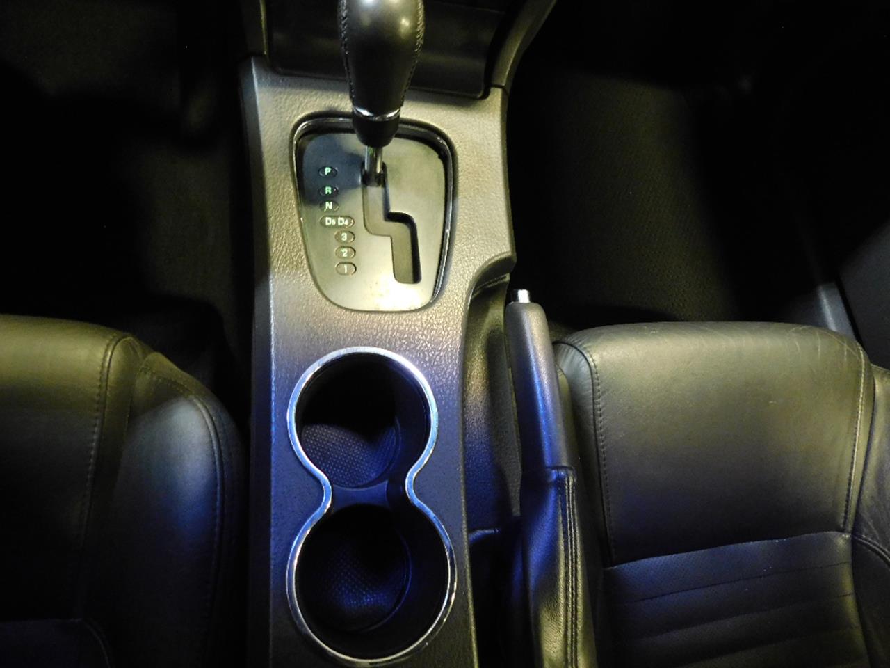 2002 Ford Thunderbird