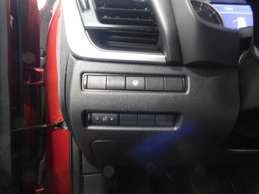 2022 Nissan Rogue