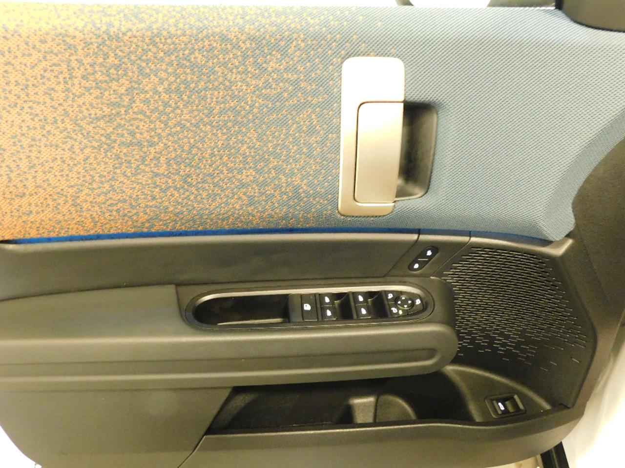 2025 MINI Countryman