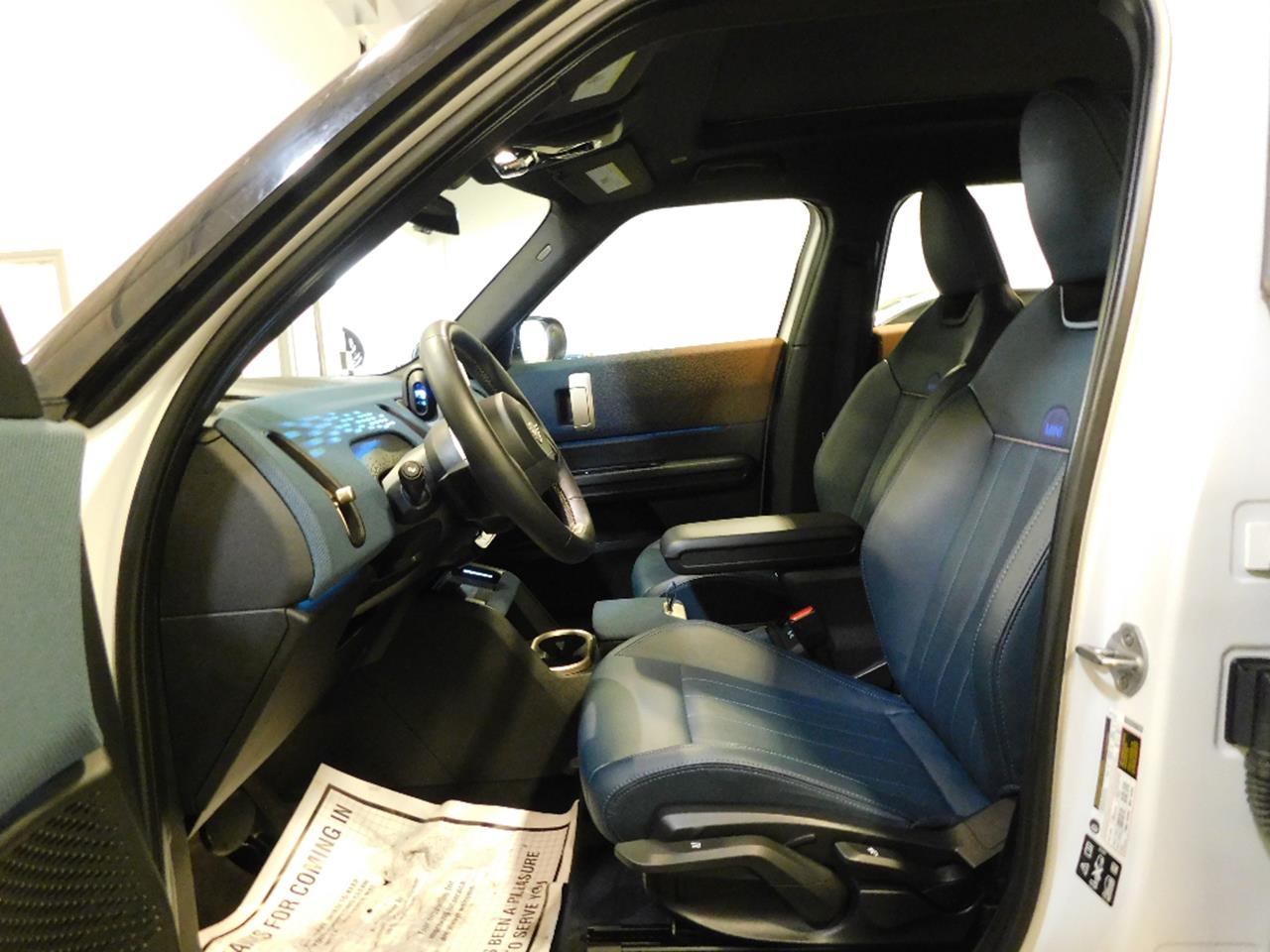 2025 MINI Countryman