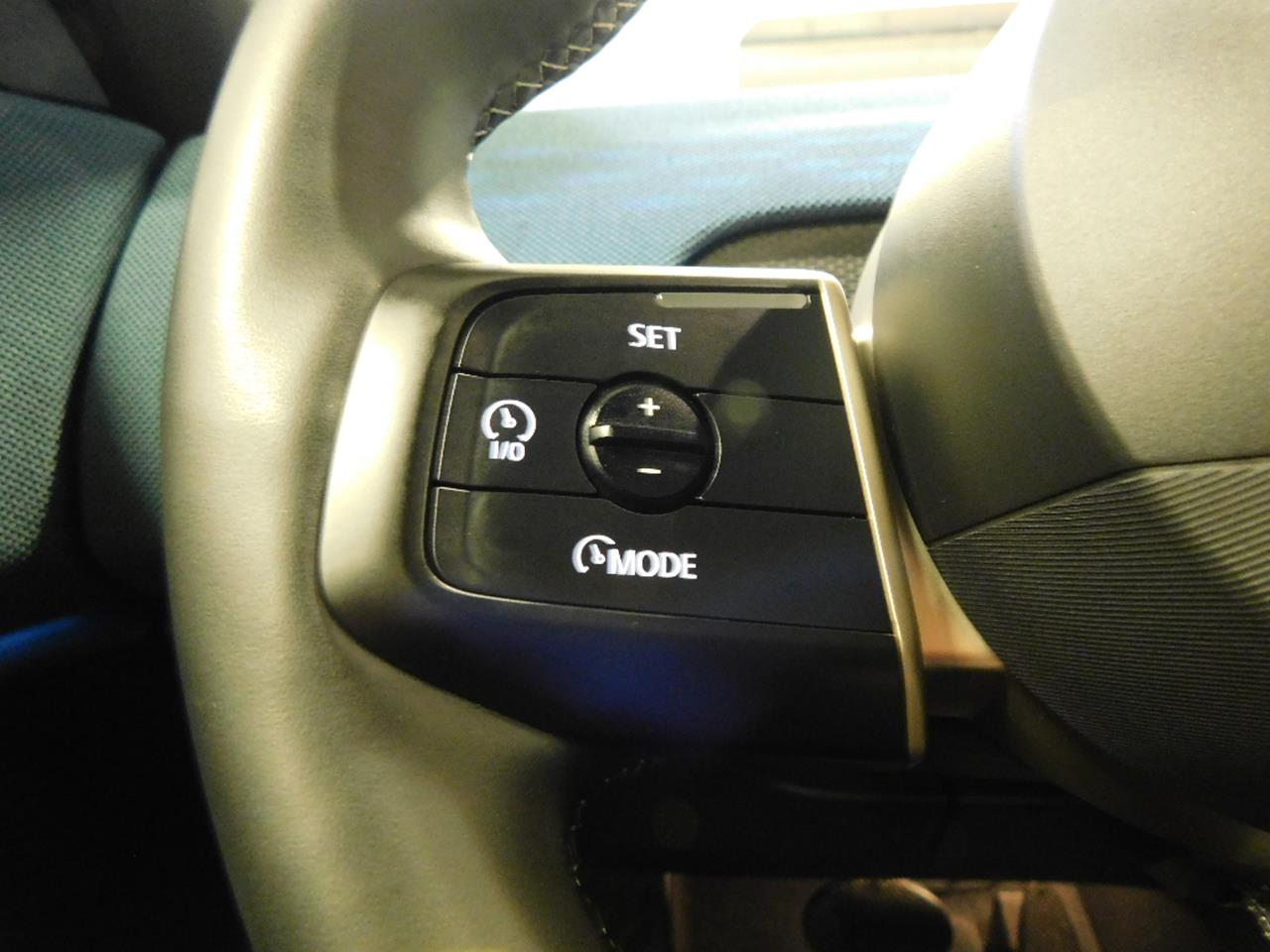 2025 MINI Countryman