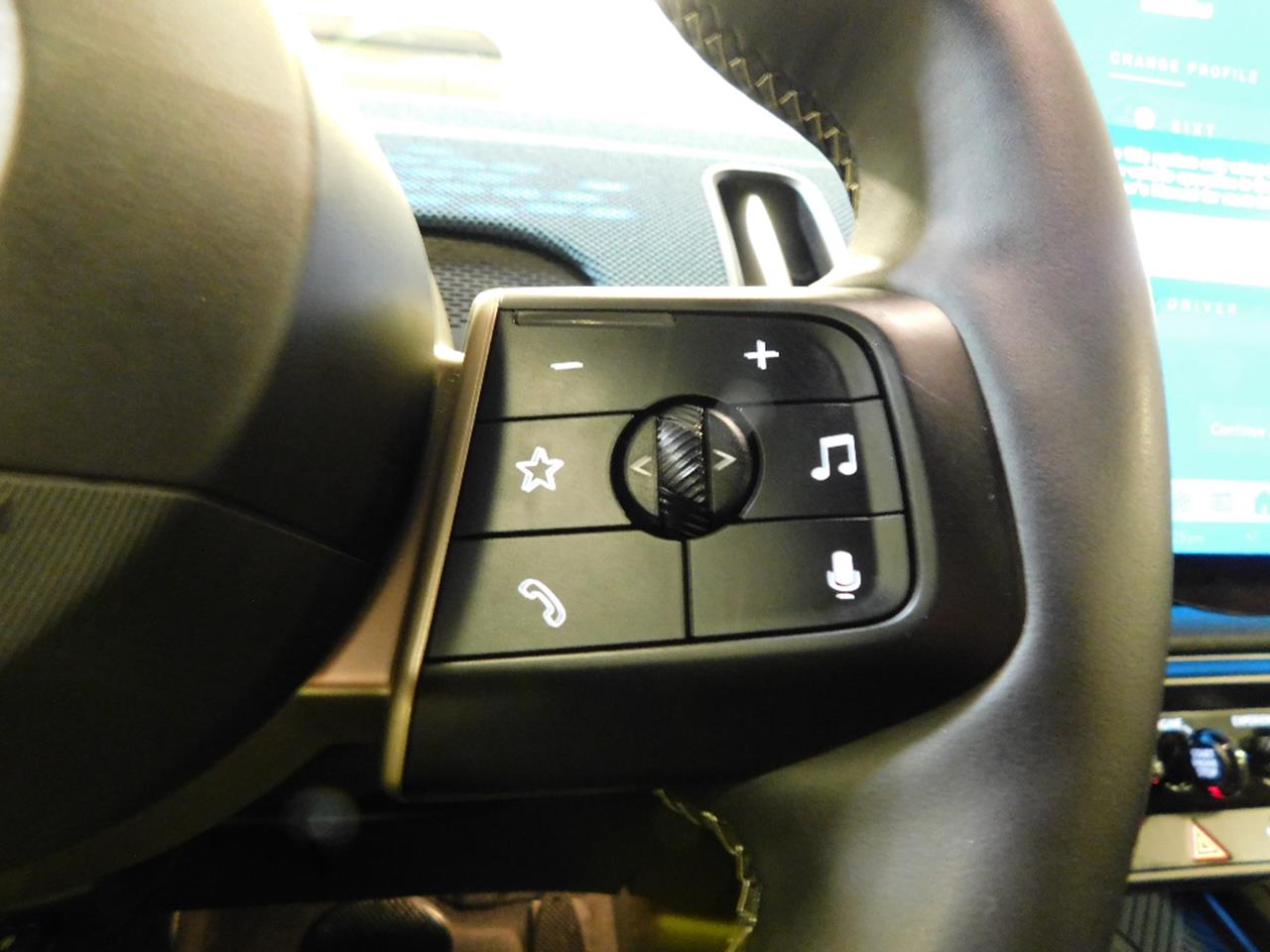 2025 MINI Countryman