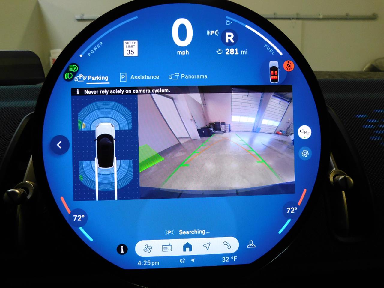 2025 MINI Countryman